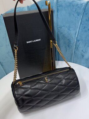 Yves Saint Laurent Women's Shoulder Bag